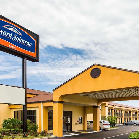 Howard Johnson By Wyndham Panama City Kültér fotó
