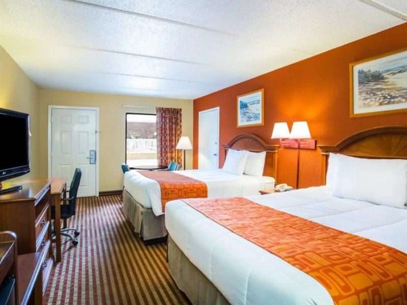 Howard Johnson By Wyndham Panama City Kültér fotó