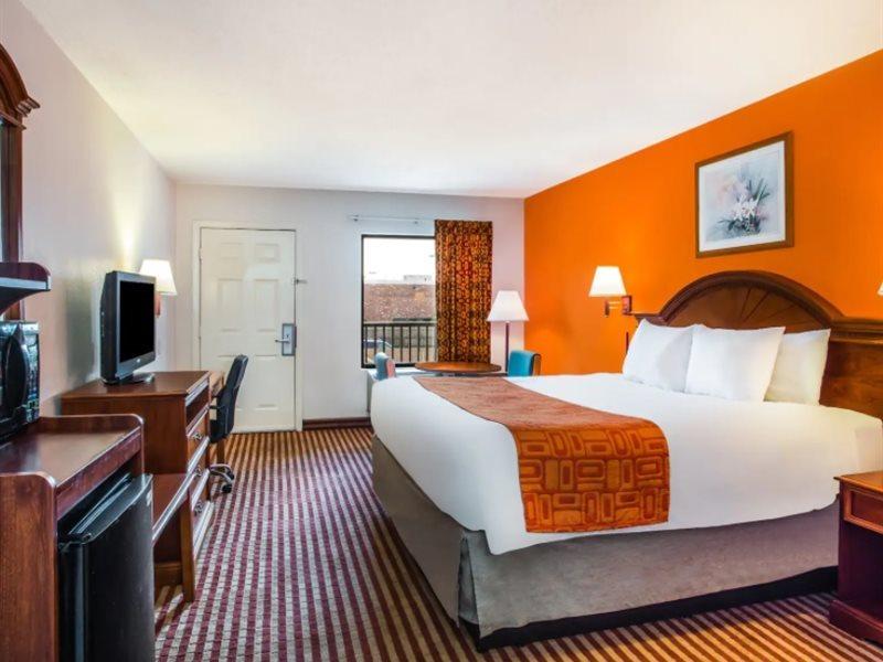 Howard Johnson By Wyndham Panama City Kültér fotó