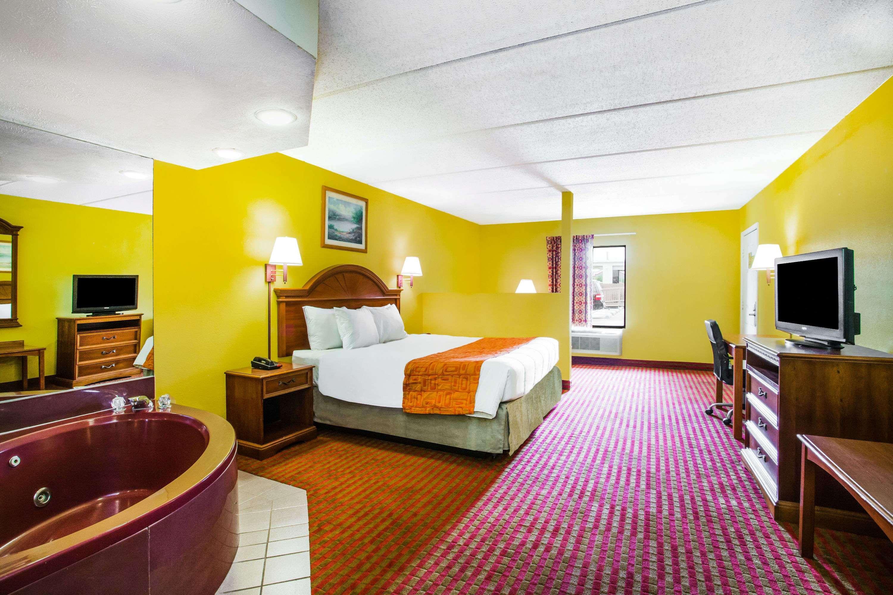 Howard Johnson By Wyndham Panama City Kültér fotó