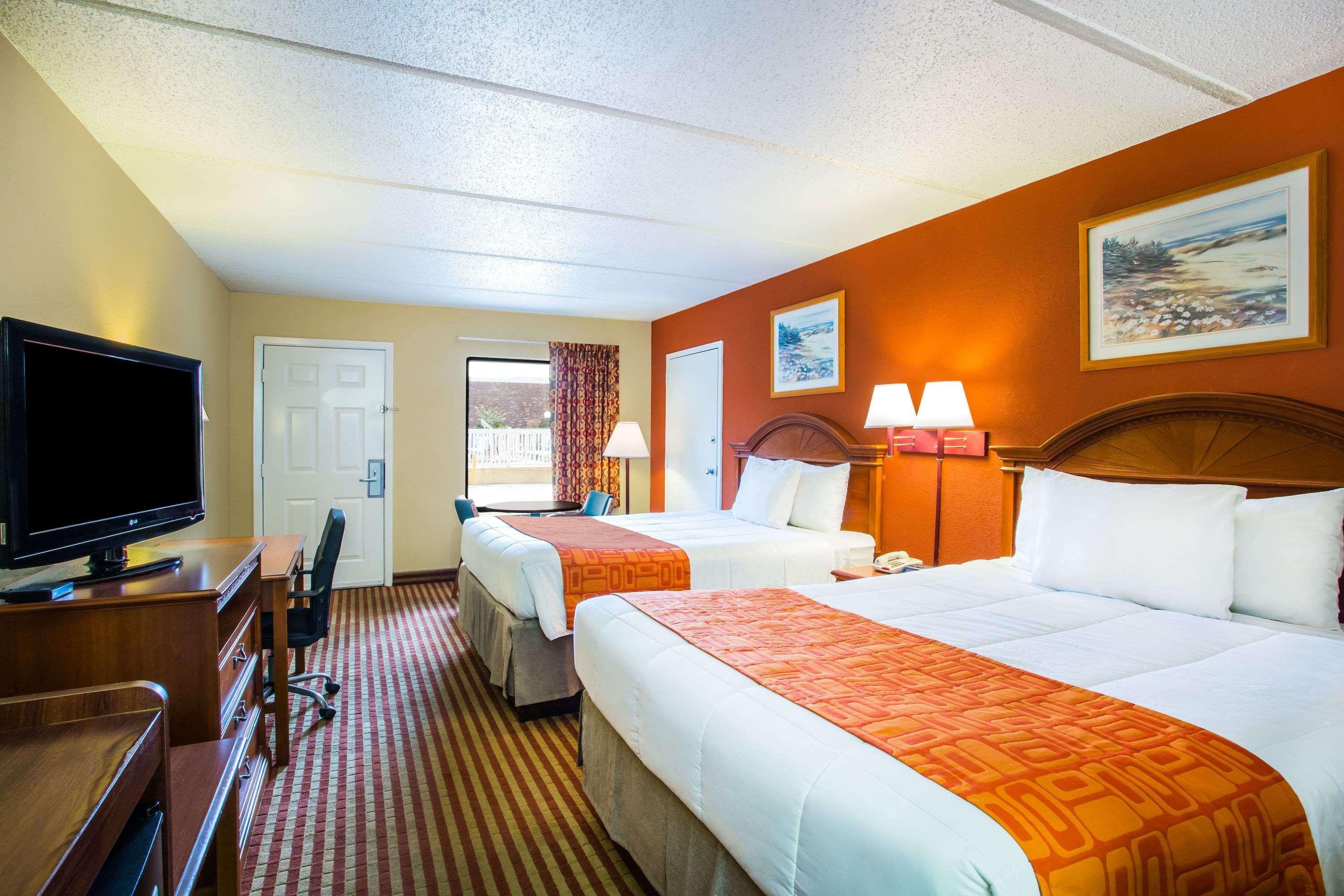 Howard Johnson By Wyndham Panama City Kültér fotó