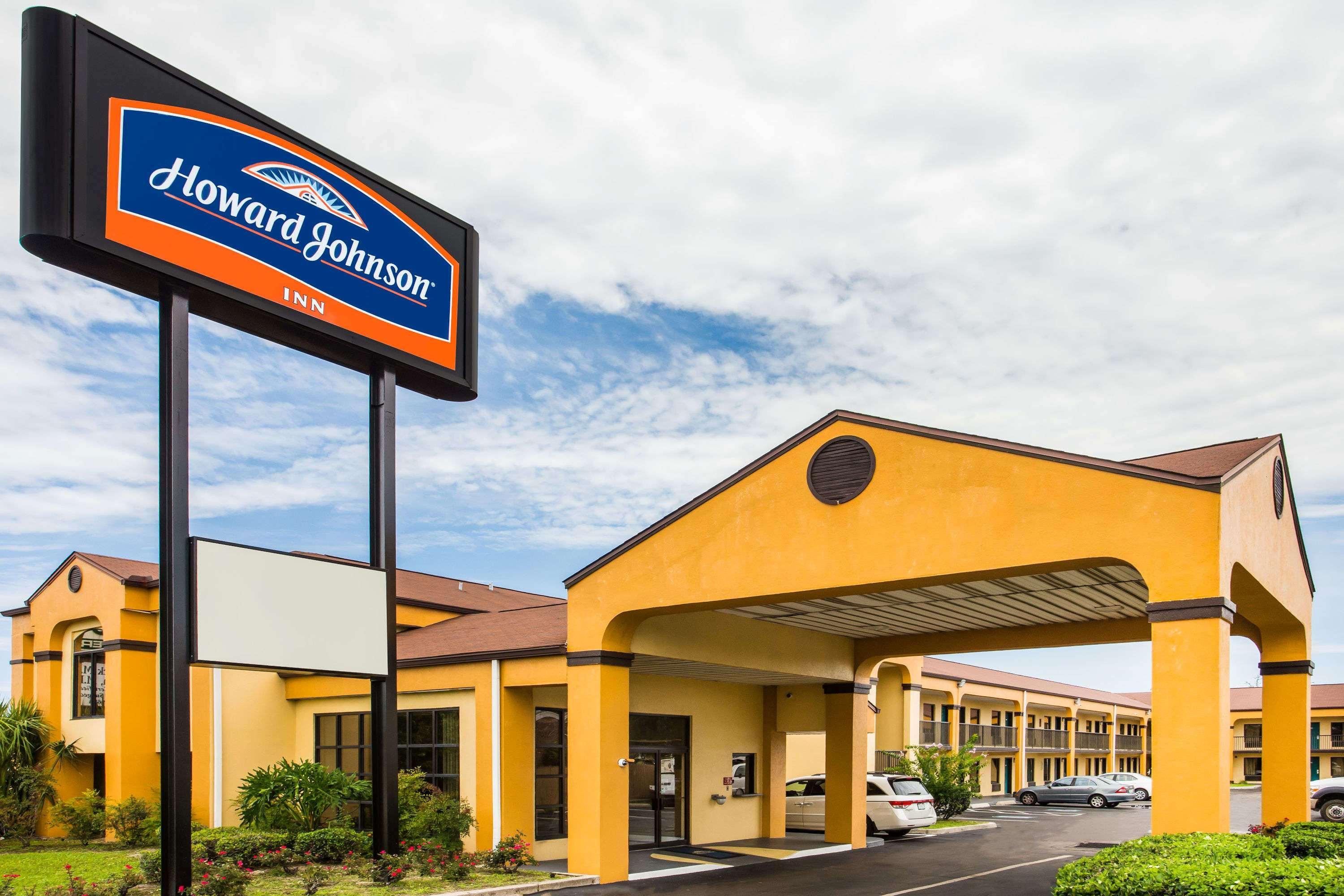 Howard Johnson By Wyndham Panama City Kültér fotó