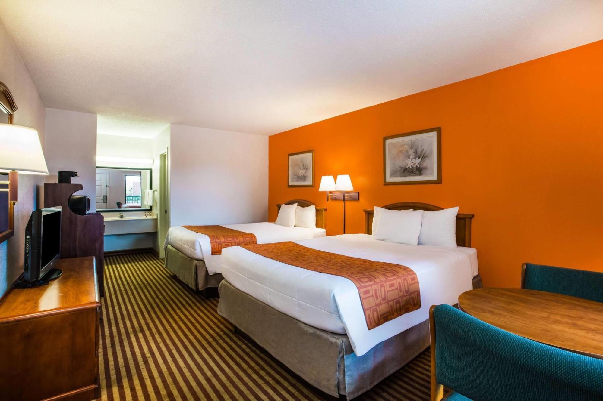 Howard Johnson By Wyndham Panama City Kültér fotó