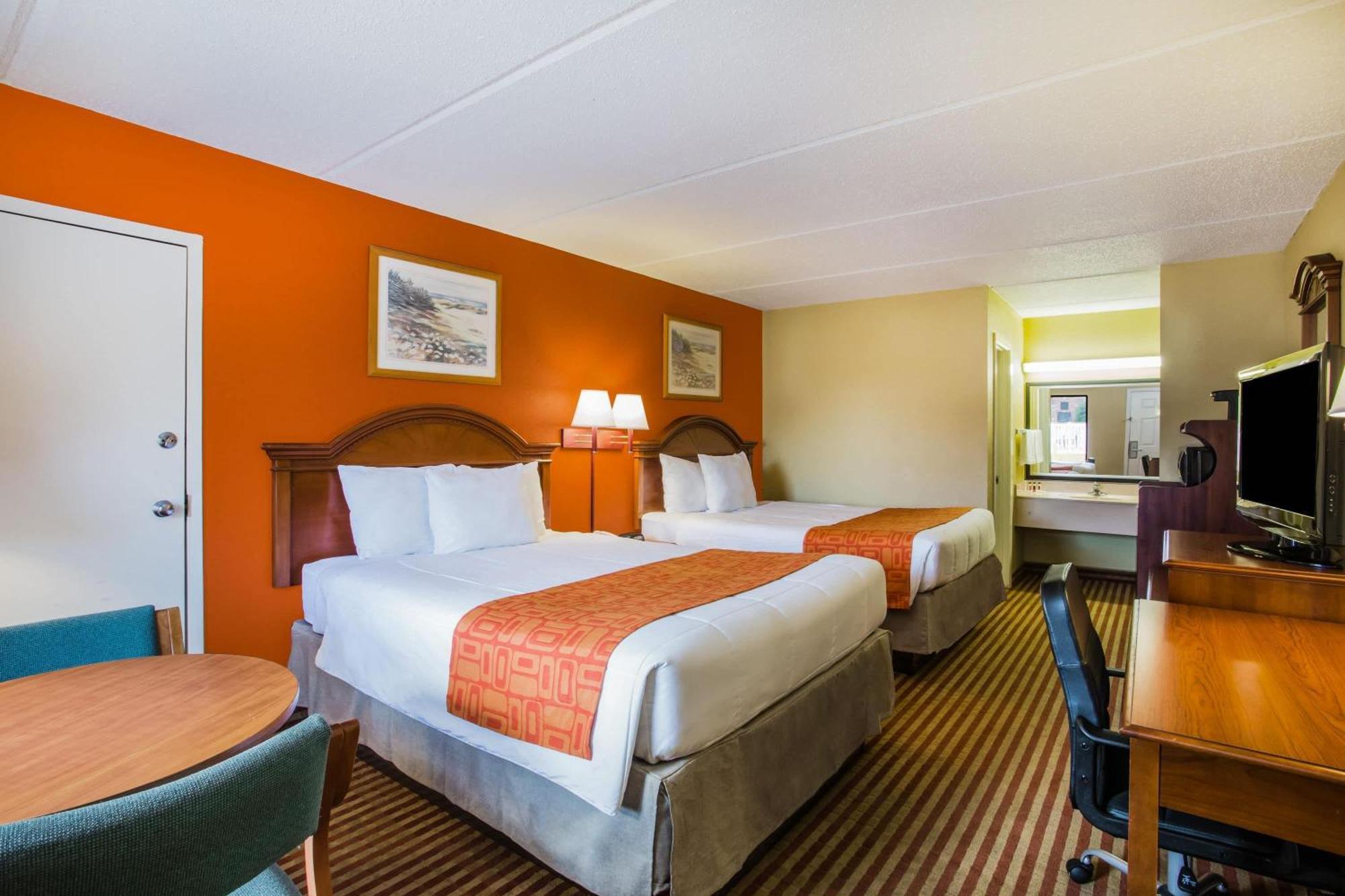 Howard Johnson By Wyndham Panama City Kültér fotó