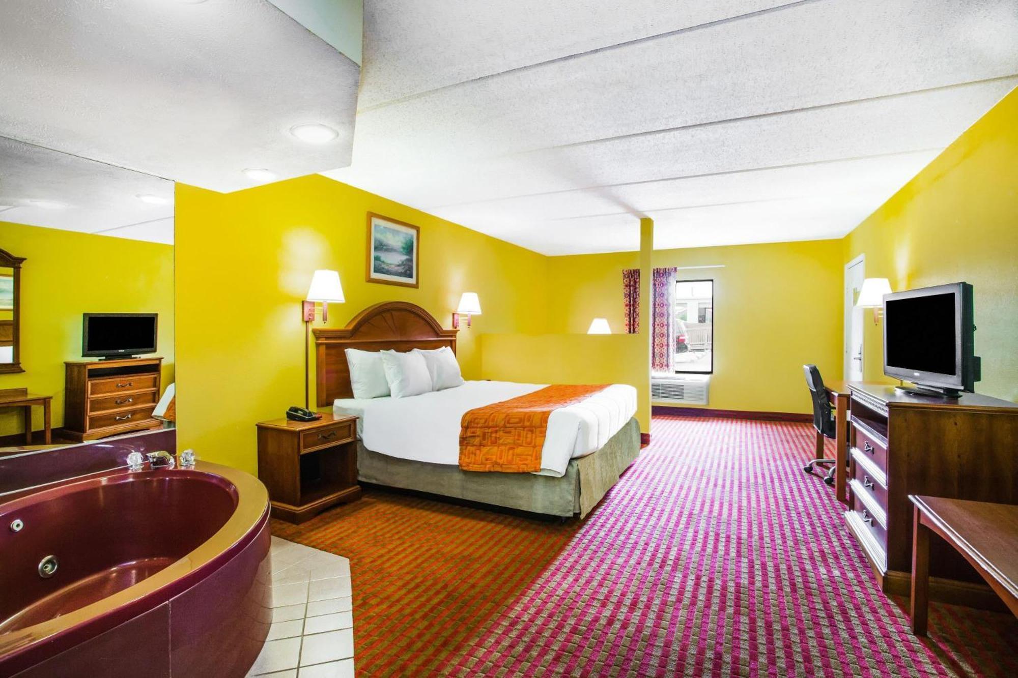 Howard Johnson By Wyndham Panama City Kültér fotó